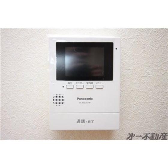 モンペリエ宮ノ前・（B102） 部屋画像