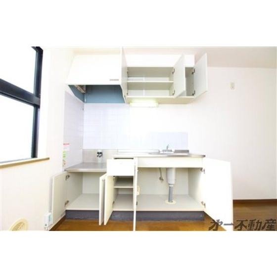 モンペリエ宮ノ前・（B102） 部屋画像