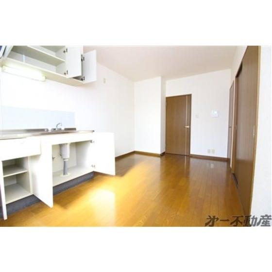 モンペリエ宮ノ前・（B102） 部屋画像