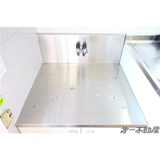 モンペリエ宮ノ前・（B102） 部屋画像