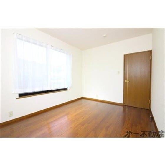 モンペリエ宮ノ前・（B102） 部屋画像
