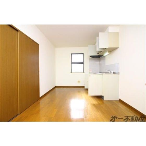 モンペリエ宮ノ前・（B102） 部屋画像