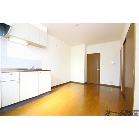 モンペリエ宮ノ前・（B102） 部屋画像