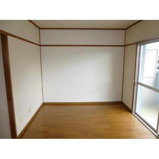 有賀ハイツ（103） 部屋画像