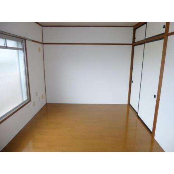 有賀ハイツ（103） 部屋画像