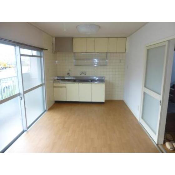 有賀ハイツ（103） 部屋画像