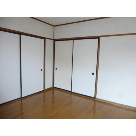 有賀ハイツ（103） 部屋画像