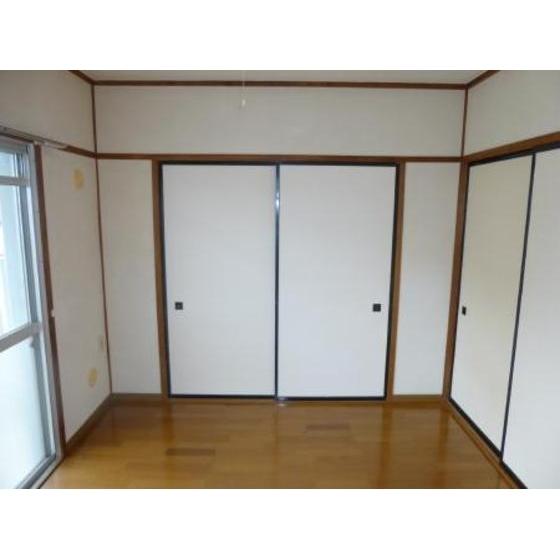有賀ハイツ（103） 部屋画像