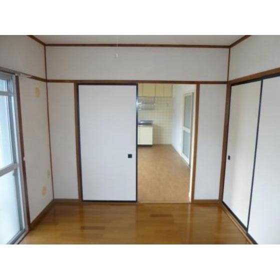有賀ハイツ（103） 部屋画像