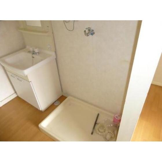 有賀ハイツ（103） 部屋画像