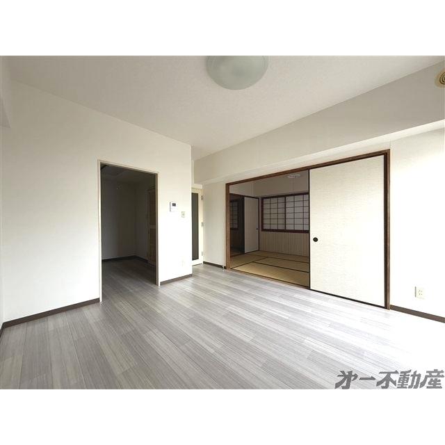 セントラルマンション（401） 部屋画像