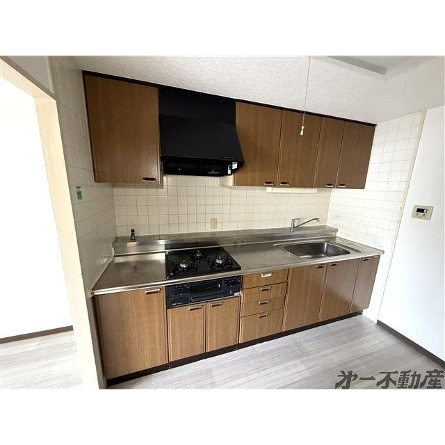 セントラルマンション（401） 部屋画像
