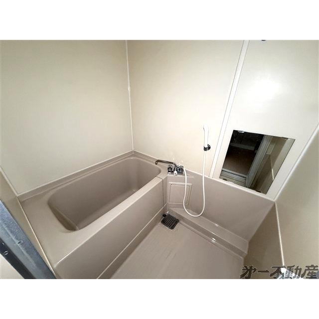セントラルマンション（401） 部屋画像