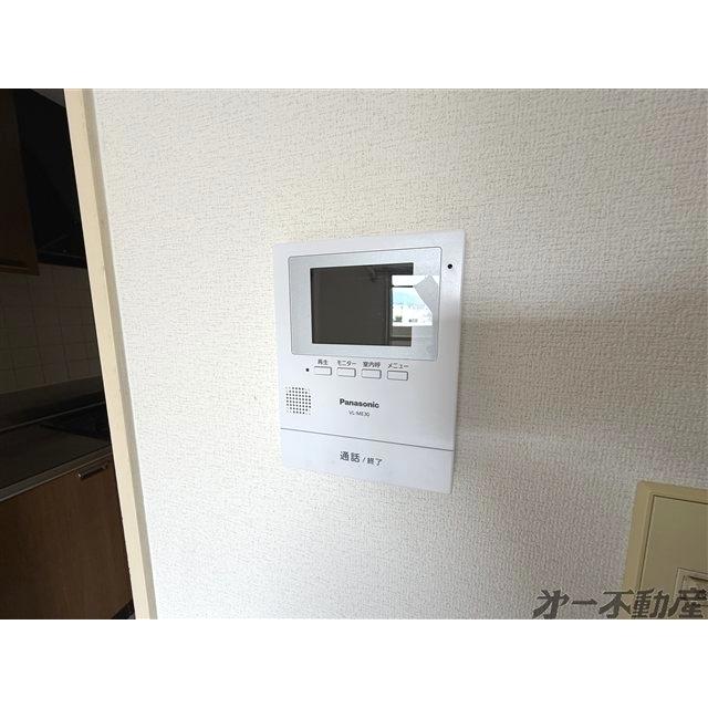 セントラルマンション（401） 部屋画像