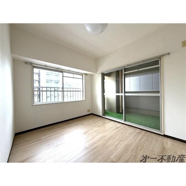 セントラルマンション（401） 部屋画像