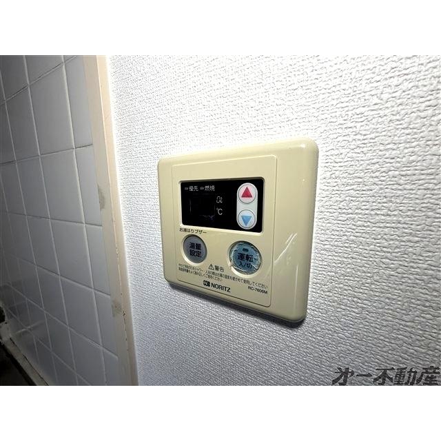 セントラルマンション（401） 部屋画像