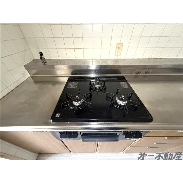 セントラルマンション（401） 部屋画像
