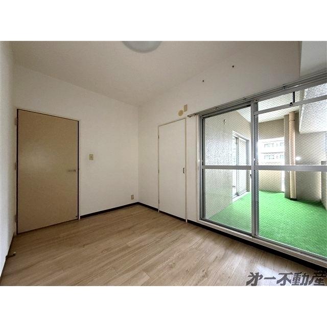 セントラルマンション（401） 部屋画像