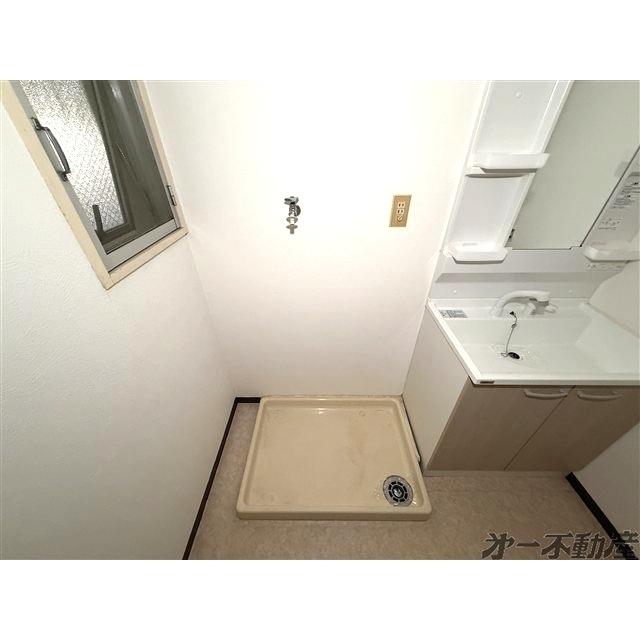 セントラルマンション（401） 部屋画像