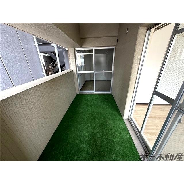 セントラルマンション（401） 部屋画像