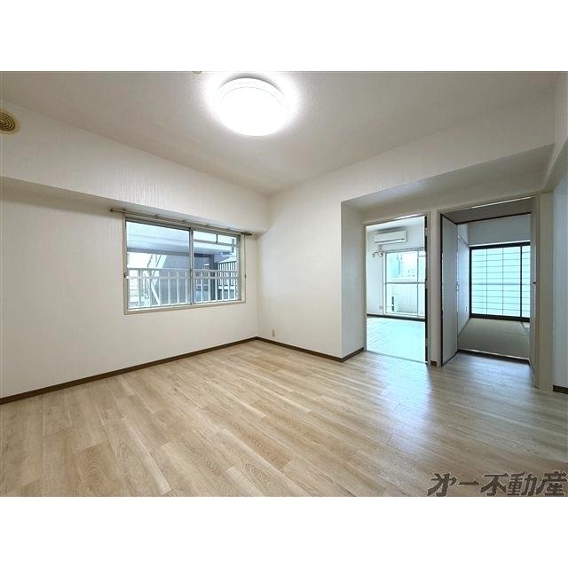 セントラルマンション（701） 部屋画像