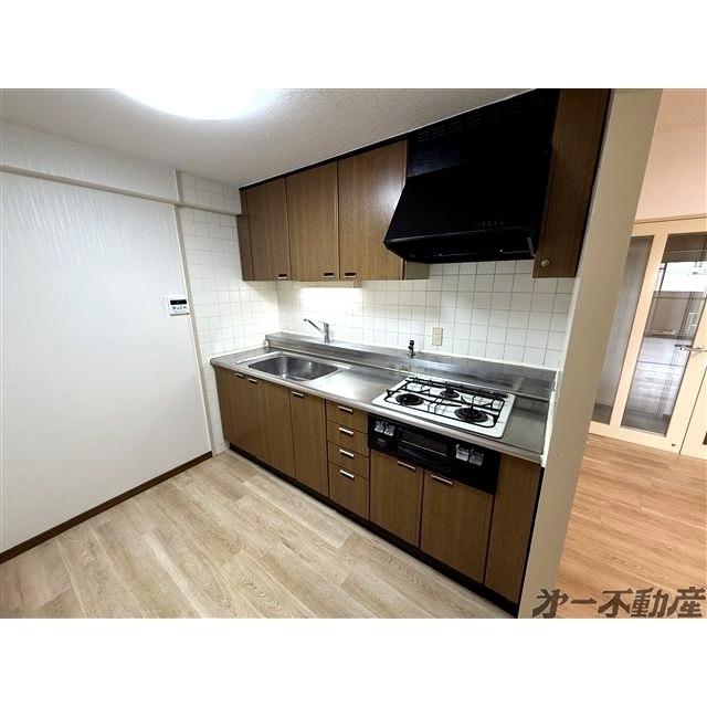 セントラルマンション（701） 部屋画像