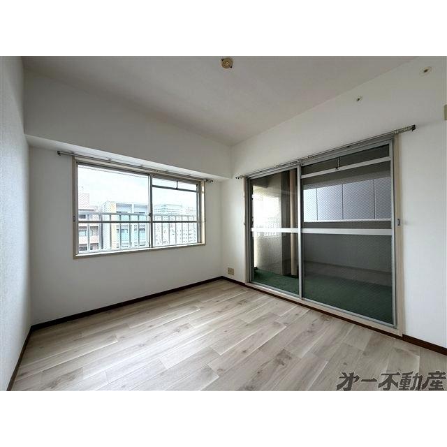 セントラルマンション（701） 部屋画像