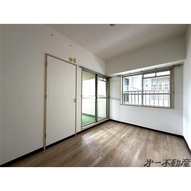 セントラルマンション（701） 部屋画像