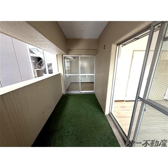 セントラルマンション（701） 部屋画像