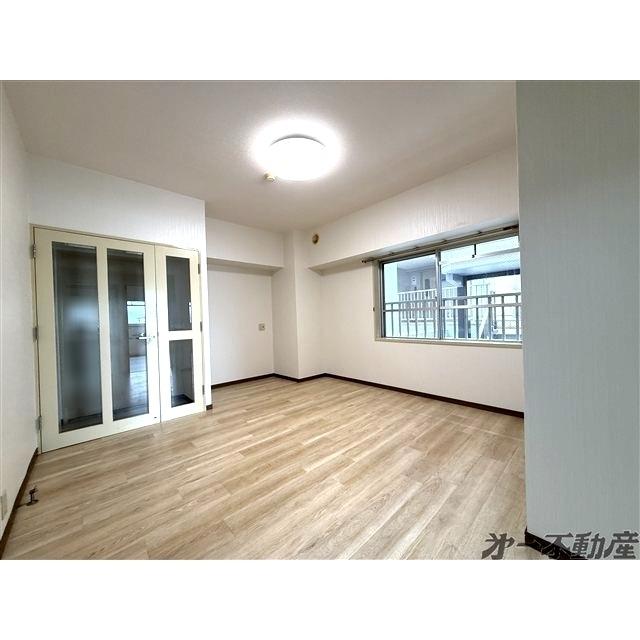 セントラルマンション（701） 部屋画像