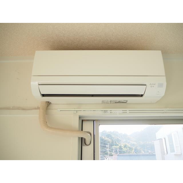 エルコーポ丸子（301） 部屋画像