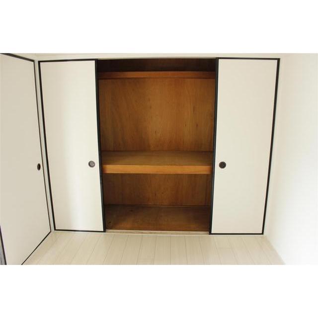 エルコーポ丸子（301） 収納