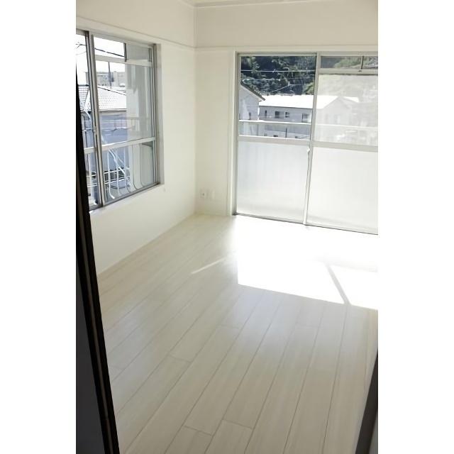 エルコーポ丸子（301） 部屋画像