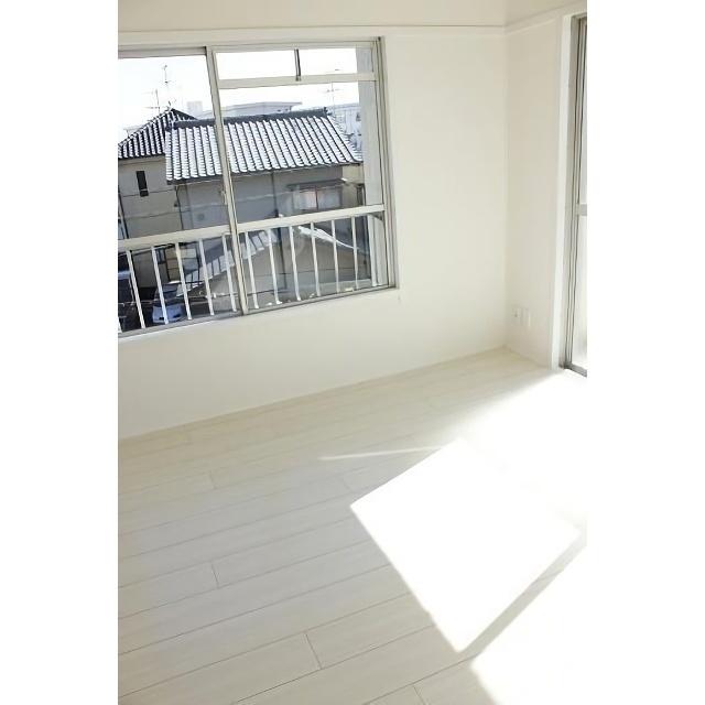 エルコーポ丸子（301） 部屋画像