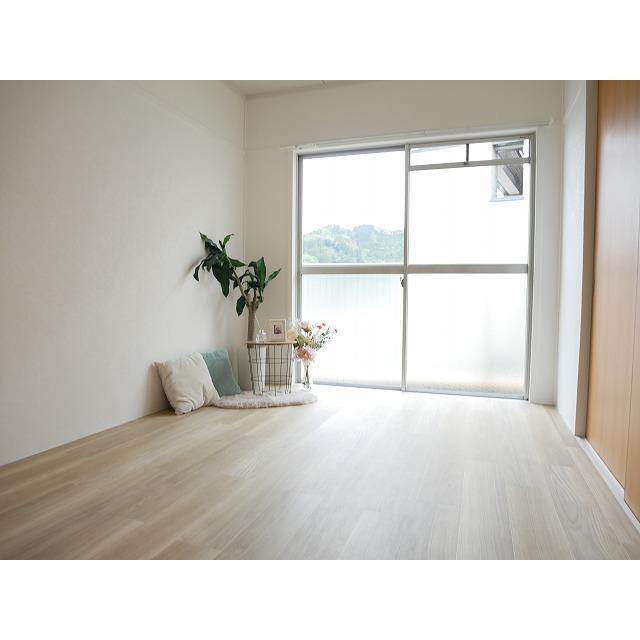 エルコーポ丸子（302） 部屋画像