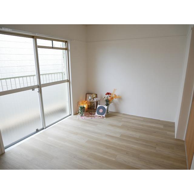 エルコーポ丸子（302） 部屋画像