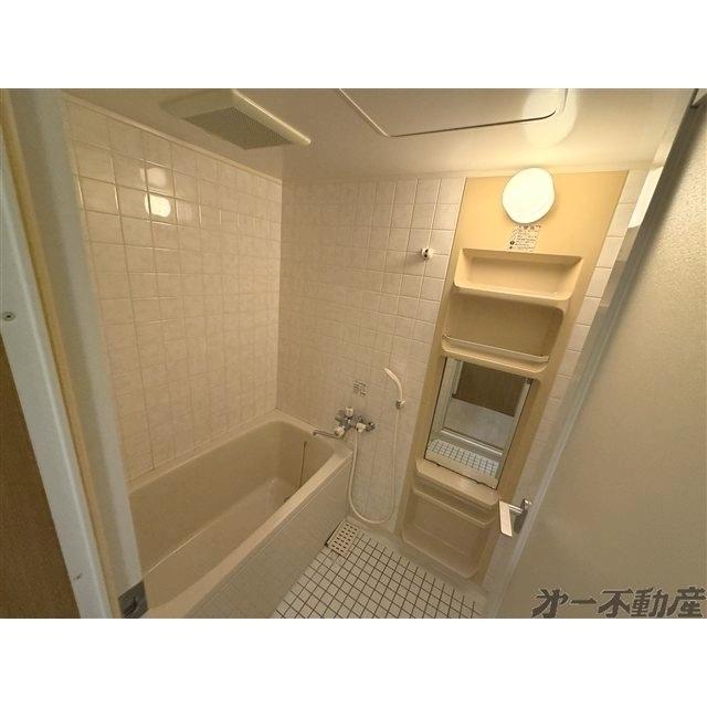 サンコーポ沓谷（204） 部屋画像