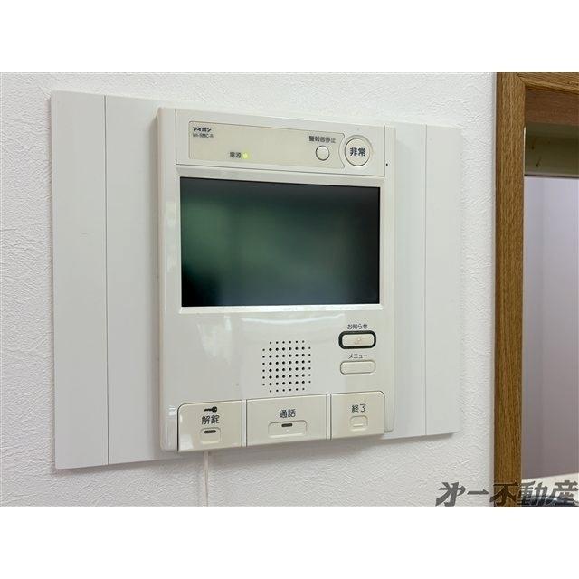 サンコーポ沓谷（204） 部屋画像