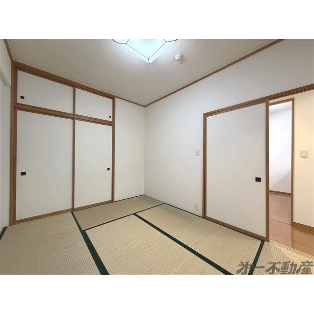 サンコーポ沓谷（204） 部屋画像