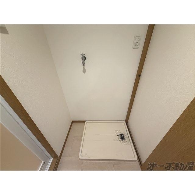 サンコーポ沓谷（204） 部屋画像