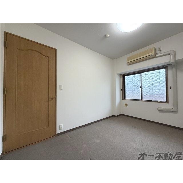 サンコーポ沓谷（204） 部屋画像