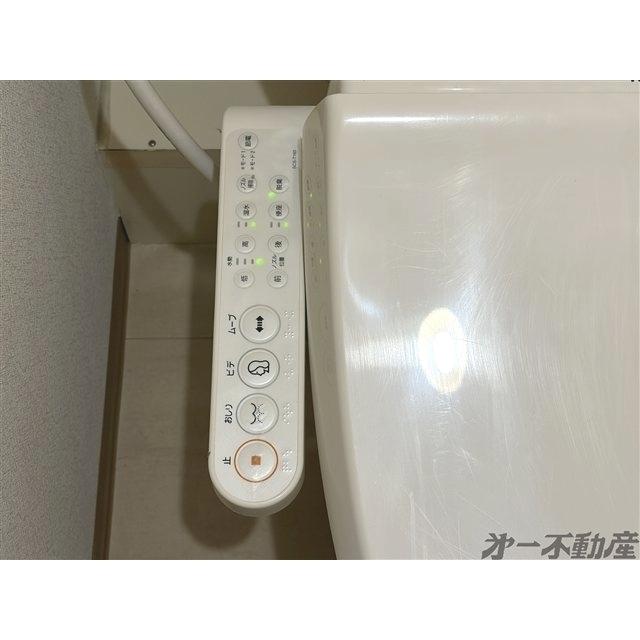 サンコーポ沓谷（204） 部屋画像