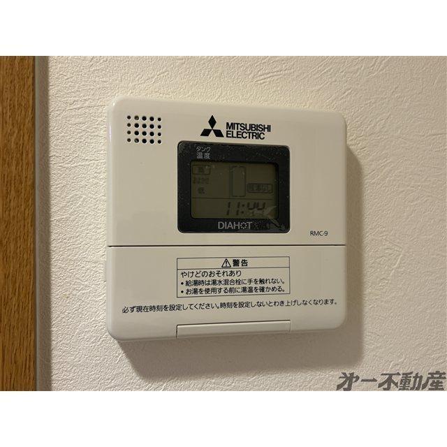 サンコーポ沓谷（204） 部屋画像