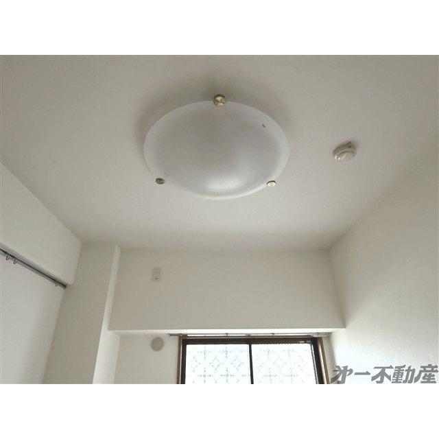 サンコーポ沓谷（204） 部屋画像
