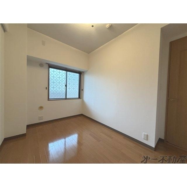サンコーポ沓谷（204） 部屋画像