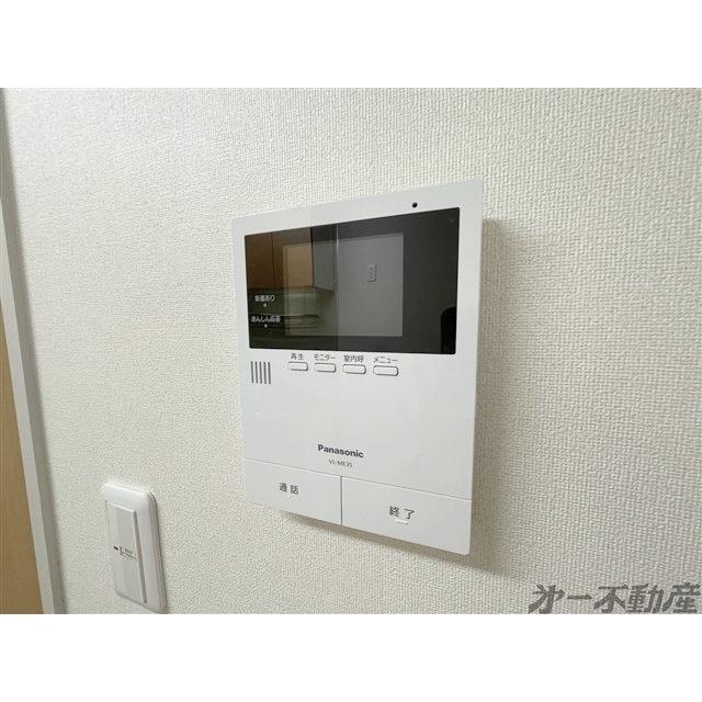 カーサ柊（102） 部屋画像