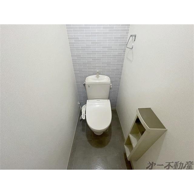 カーサ柊（102） トイレ