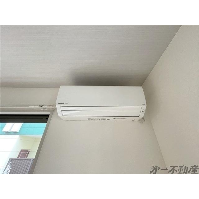 カーサ柊（102） 部屋画像