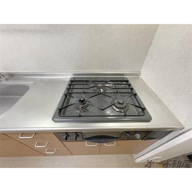 カーサ柊（102） 部屋画像