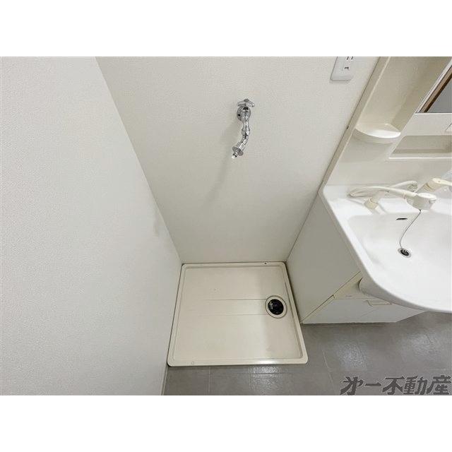カーサ柊（102） 部屋画像